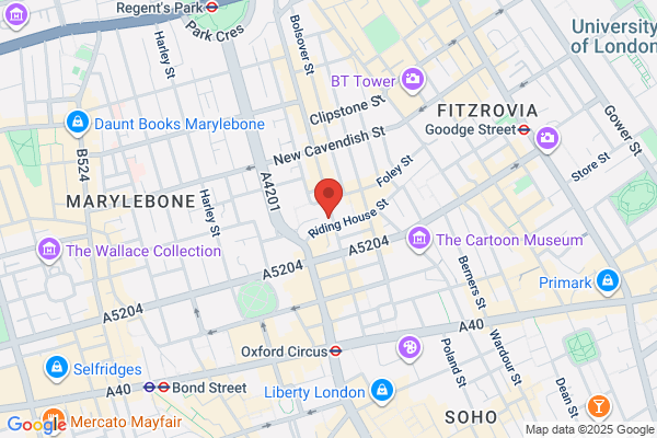 Forza Furniture Ltd