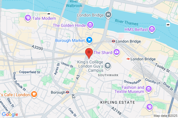 OFFICE FURNITURE IN LONDON