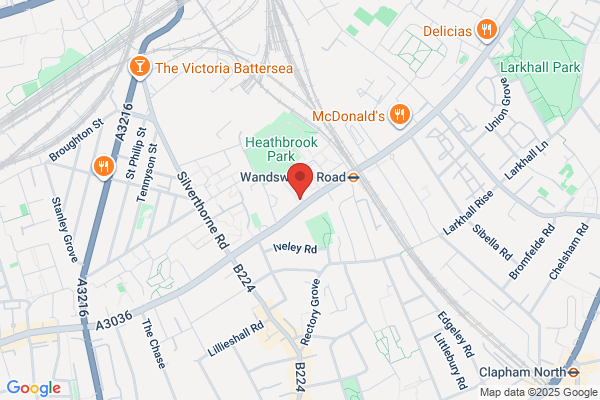 Second-hand Office Furniture Co