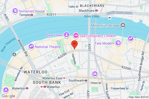 WeWork 30 Stamford St - Coworking & Office Space