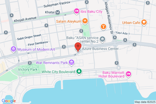 A-Z Business Centres