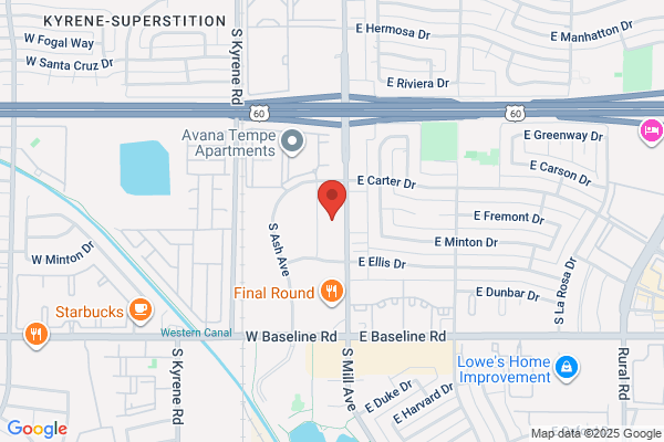 A-Z Serviced Office Search