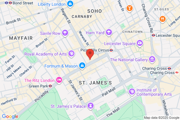 London Offices & Properties Ltd