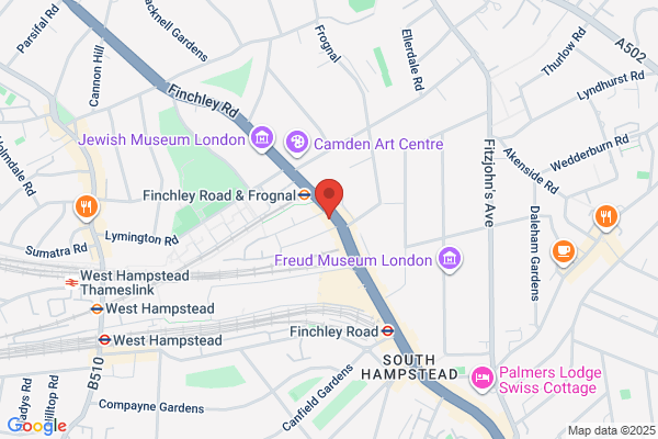Meares House Ltd