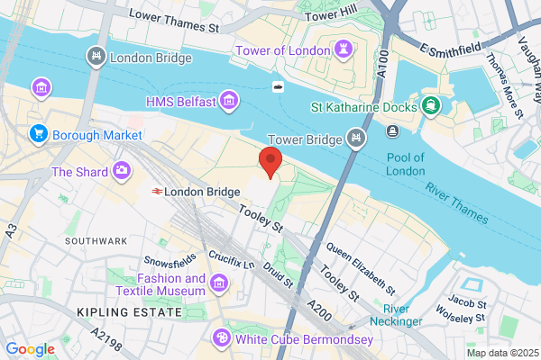 Regus - London, London Bridge - Hays Lane