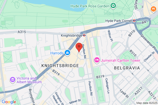 Regus London