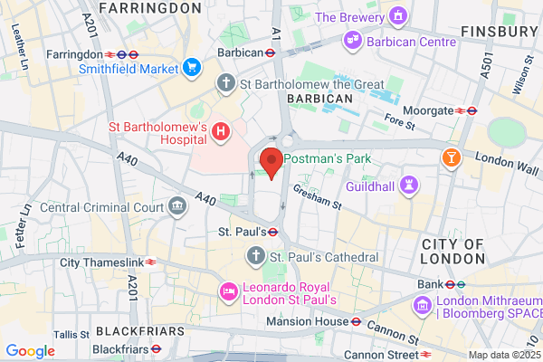 Regus London