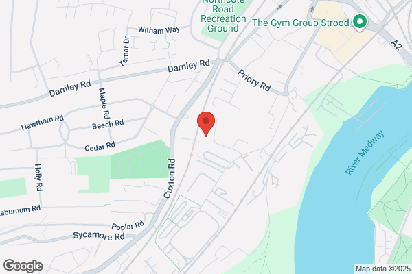Bates Office Service Ltd