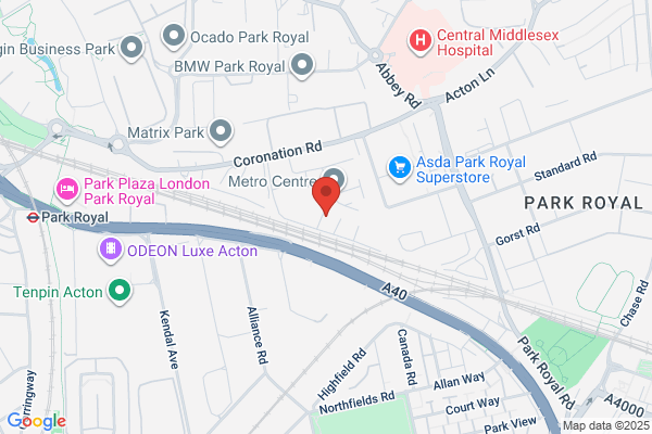 J P Charles Binding Systems Ltd