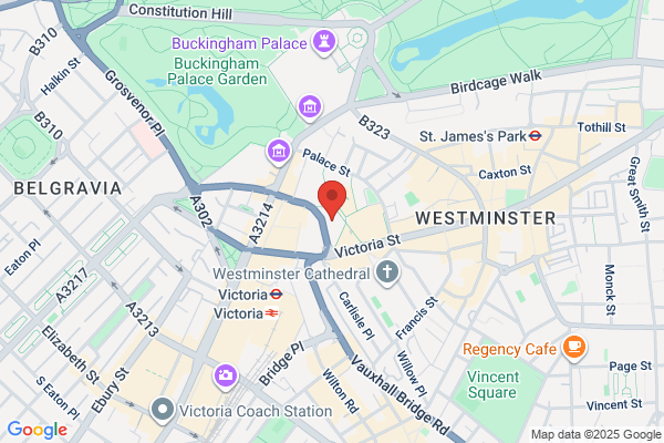 Westminster Oil & Gas Ltd
