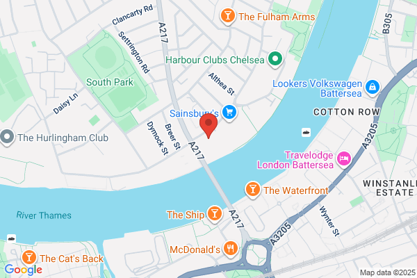 Fuel Oils (London)