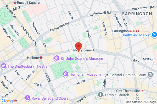 City Opticians