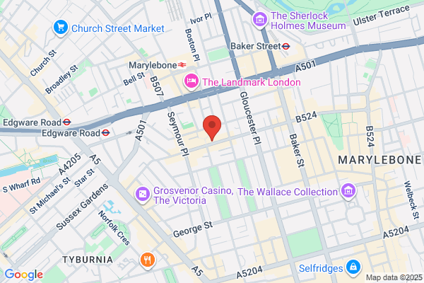 Crawford Street Opticians