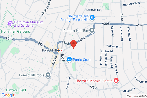Hatton Opticians