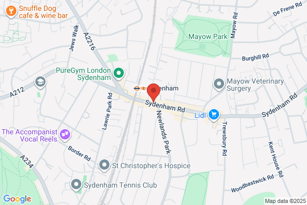 Jay Opticians