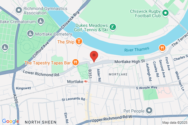 Handyman East Putney