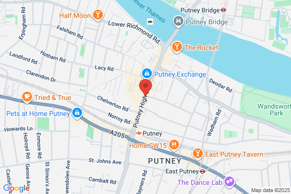 Handyman Putney