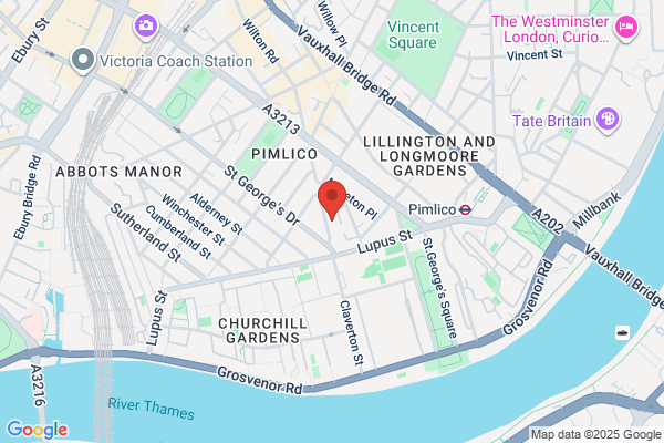 Pimlico Painters Ltd