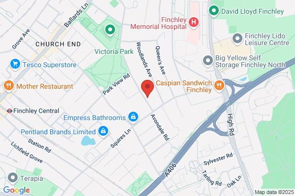 Finchley Painters and Decorators