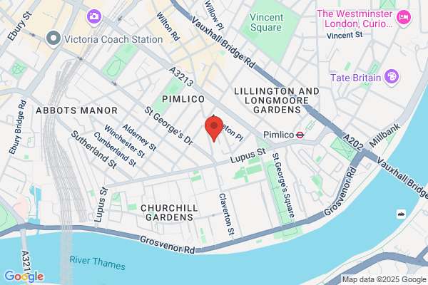Pimlico Painters Ltd