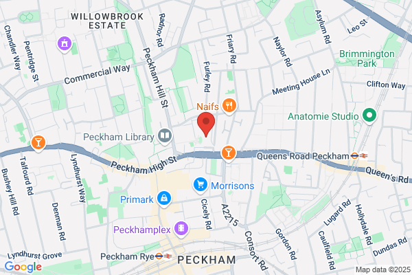 The London Decorators