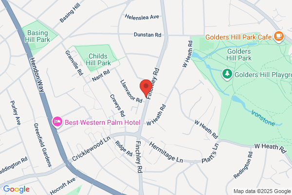 Six Physio Finchley Rd
