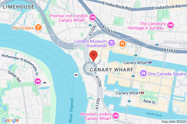CBR Clinics Canary Wharf