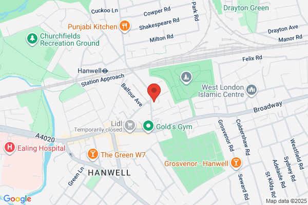 Church Road Physiotherapy