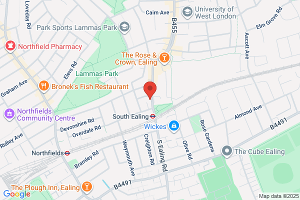 Ealing Physiotherapy