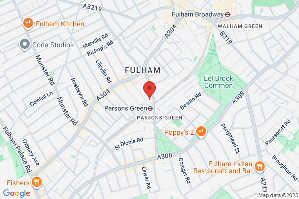 Fulham Physiotherapy