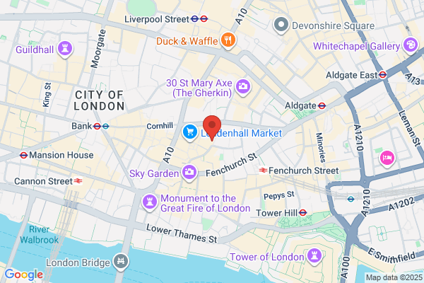 Lloyd's Wellbeing Centre