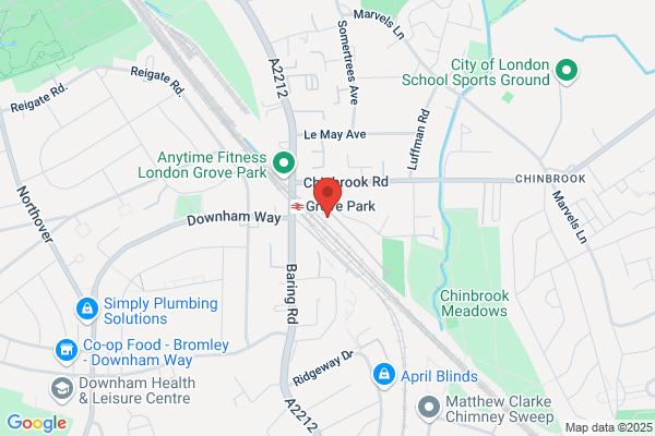 DRMB Plumbing & Heating