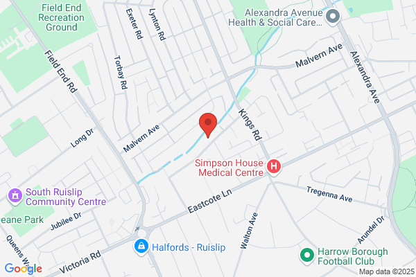 H2O & Gas Services