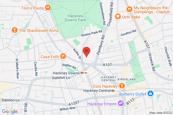 Plumber in East London Services