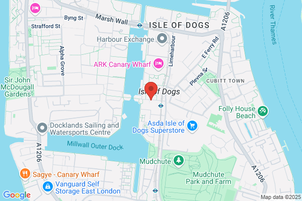 Abbey Site & Property Services Ltd