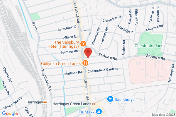 Aqua Tek Plumbers North London