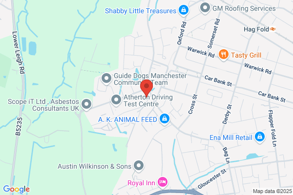 Ascot Services (Uk) Ltd