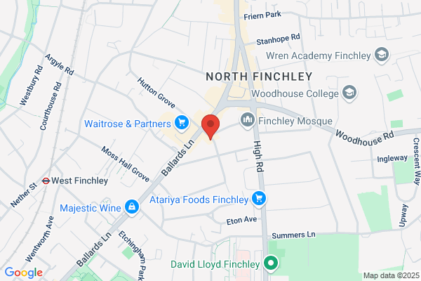 Associates-United Ltd