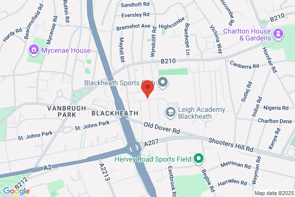 Blackheath Photoset
