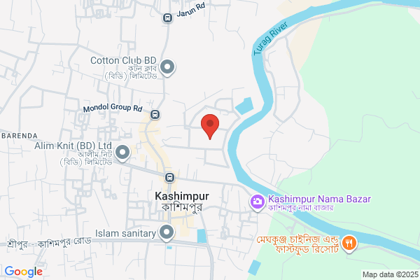 Centrepoint Colour (City) Ltd