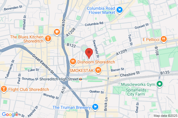 Colourmatch Printers Ltd