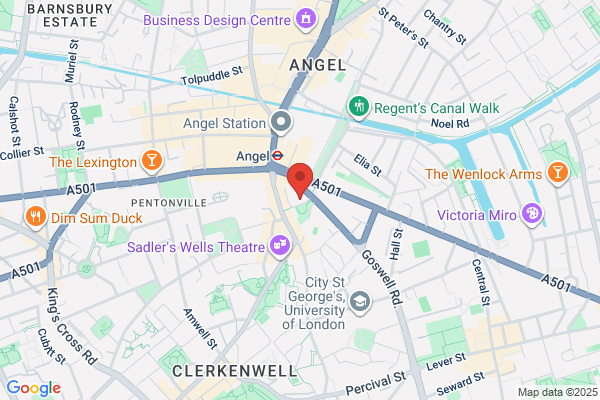 Compliment Colour Service Ltd