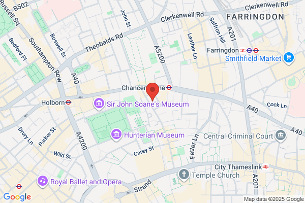 Consultancy Division