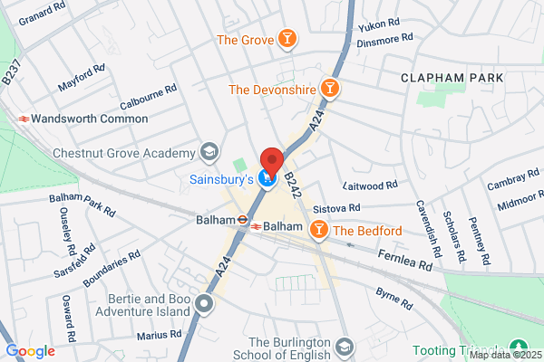 Craigs Of Balham