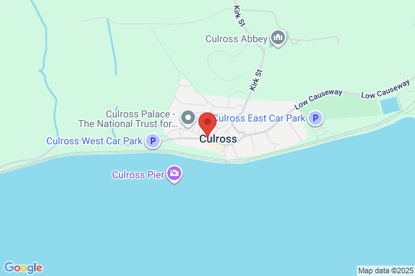 Culross & Sproston Ltd