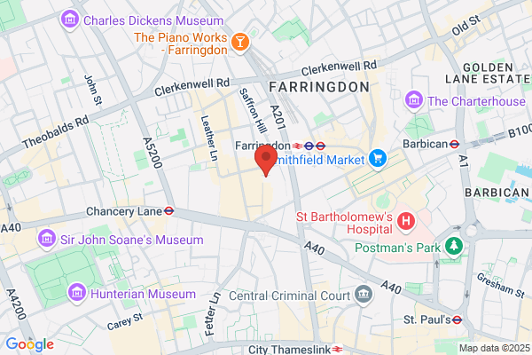 Architecture for London
