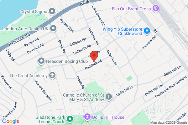 A & D Homes Ltd