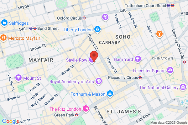 Acornford Estates Ltd