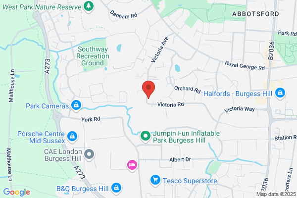 Albert Court Management Services Ltd