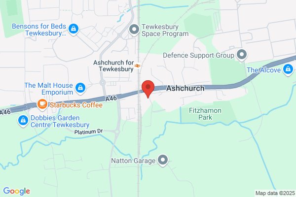 Ashchurch Developments
